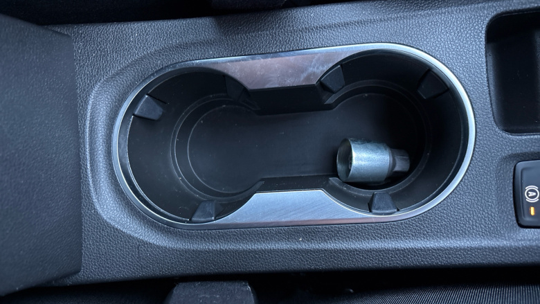 Renault Symbioz 1.6 E-Tech FHEV 145 Techno Esprit Alpine 5dr Auto Hybrid Estate